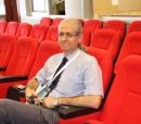 Prof. Dr. Hasan Tatari Ortopedi ve Travmatoloji