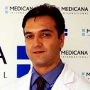 Uzm. Dr. İsmail Şener Demiroluk Anestezi ve Reanimasyon