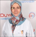 Dr. Saide Karaağaçlıoğlu 