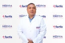 Dr. Öğr. Üyesi Ahmet Behram Sarı Radyoloji