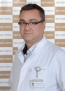 Prof. Dr. Ahmet Fırat Güngör Nükleer Tıp