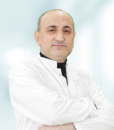 Op. Dr. Cemil Salimoğlu 