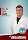 Prof. Dr. Emre Tüzel 