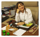 Dr. Nesrin Halil 