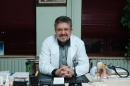 Uzm. Dr. Murat Gerenli Dahiliye - İç Hastalıkları