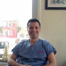 Op. Dr. Mustafa Baltacıoğlu Ortopedi ve Travmatoloji
