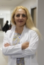 Uzm. Dr. Yasemin Eroğlu 