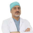 Op. Dr. Ahmet Çağlar Kulak Burun Boğaz hastalıkları - KBB