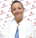 Prof. Dr. Ferhan Cantürk Fiziksel Tıp ve Rehabilitasyon