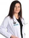 Uzm. Dr. Yeliz Zahiroğlu Fiziksel Tıp ve Rehabilitasyon