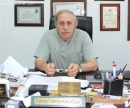 Prof. Dr. Mehmet Caner Mimaroğlu Algoloji (Anestezi ve Reanimasyon)