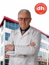 Op. Dr. İlhami Aydın Göz Hastalıkları