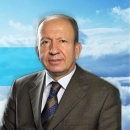 Prof. Dr. Etem Alhan 