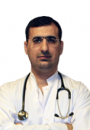 Doç. Dr. Mahmut Özdemir Kardiyoloji