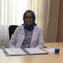 Op. Dr. Ayşe Efe Arıcan Kadın Hastalıkları ve Doğum