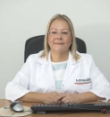 Prof. Dr. Nazan Günel Tıbbi Onkoloji