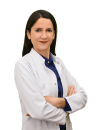 Uzm. Dr. Semiha Urvay Tıbbi Onkoloji