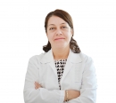 Uzm. Dr. Hülya Serinsöz Endokrinoloji ve Metabolizma Hastalıkları