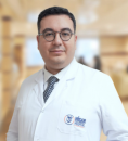 Doç. Dr. Mustafa Köroğlu 