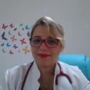 Uzm. Dr. Ayça Esra Çocuk Sağlığı ve Hastalıkları