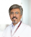Prof. Dr. Salih Özgöçmen Romatoloji (Fiziksel tıp ve Rehabilitasyon)
