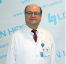 Prof. Dr. İzzet Yavuz Dahiliye - İç Hastalıkları