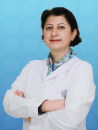 Dr. Elif Hüdayar Işık Aile Hekimliği