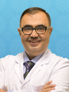Prof. Dr. Hacı Ahmet Alıcı Algoloji (Anestezi ve Reanimasyon)