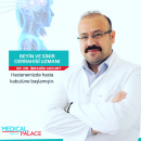 Dr. İbrahim Akkurt Beyin ve Sinir Cerrahisi