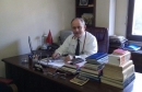 Uzm. Dr. Ahmet Ömeroğlu Çocuk Sağlığı ve Hastalıkları