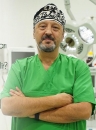 Prof. Dr. Halil Özgüç Genel Cerrahi