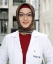 Dr. Zeynep Büyükbaş Göz Hastalıkları