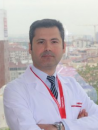Doç. Dr. Ethem Turgay Cerit Endokrinoloji ve Metabolizma Hastalıkları