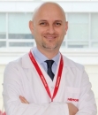 Prof. Dr. Semih Zeki Uludağ 