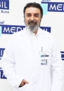 Op. Dr. Murat Kaan Sözer El Cerrahisi ve Mikrocerrahi (Plastik Rekonstrüktif ve Estetik Cerrahi)