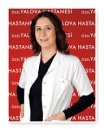 Op. Dr. Aliye Ceyla Özbayoğlu El Cerrahisi ve Mikrocerrahi (Plastik Rekonstrüktif ve Estetik Cerrahi)