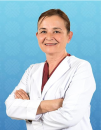 Prof. Dr. Ayşenur Cila Radyoloji