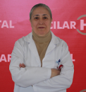 Prof. Dr. Münire Hacıbekiroğlu 