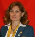 Prof. Dr. İnci Süleymanlar 