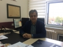 Prof. Dr. Sacit Güleç Algoloji (Anestezi ve Reanimasyon)