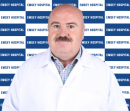 Prof. Dr. Serdar Bedii Omay Hematoloji