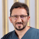 Uzm. Dr. Dt. Mete Hanzade Periodontoloji (Dişeti Hastalıkları)