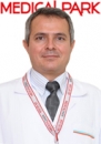 Prof. Dr. Süleyman Alıcı 
