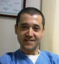 Op. Dr. Serkan Çağan Ortopedi ve Travmatoloji