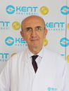 Prof. Dr. Ethem Tankurt Gastroenteroloji