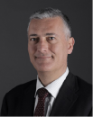Prof. Dr. Mehmet Orhan 