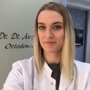 Dr. Dt. Anife Göktaş Ortodonti (Çene-Diş Bozuklukları)