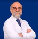 Doç. Dr. Enver Mahir Gülcan 