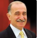 Prof. Dr. Emin Alıcı 