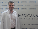 Uzm. Dr. Murat Keskin 
